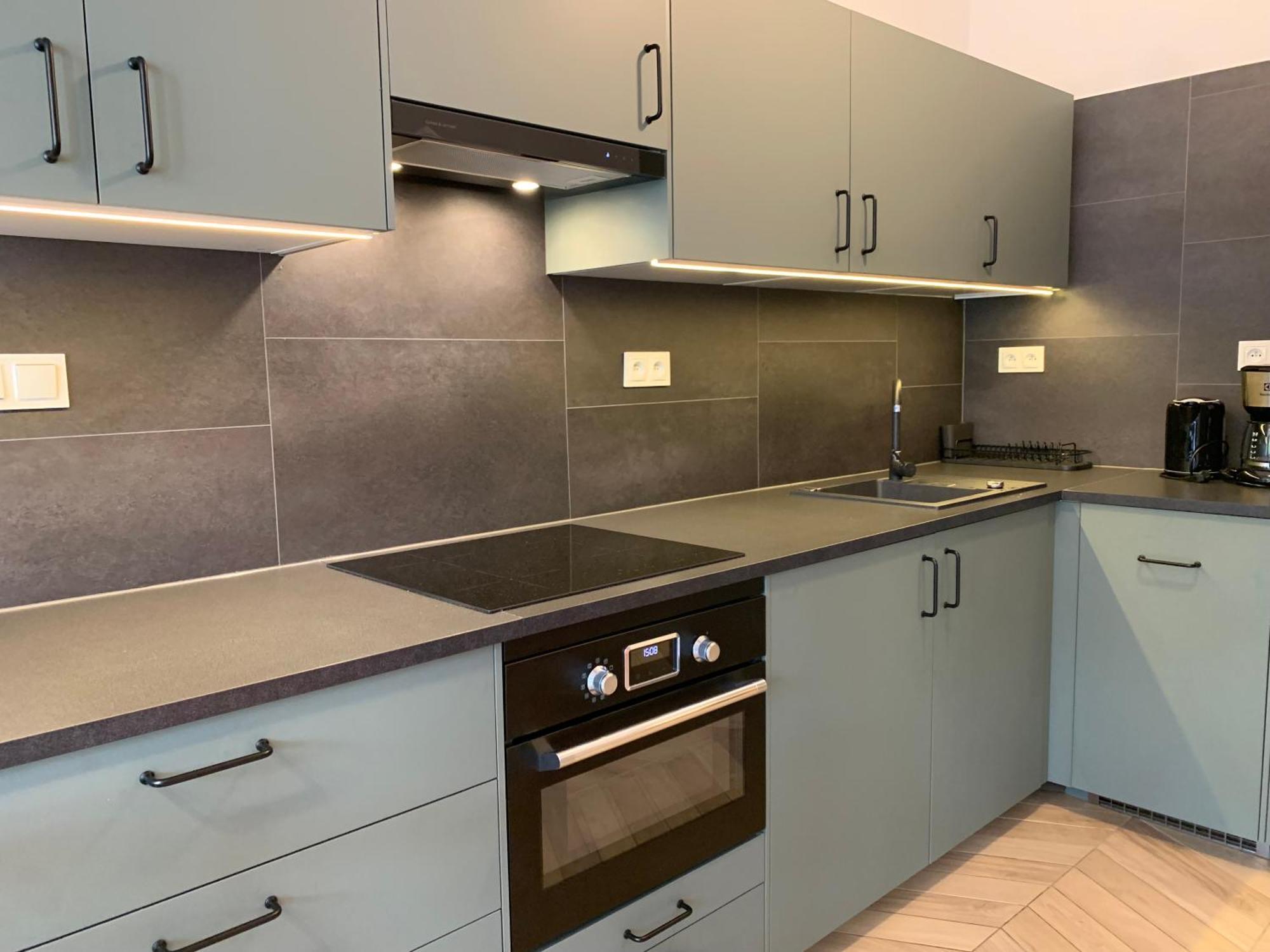 Apartament Kalina - Wyszynskiego Świeradów-Zdrój Kültér fotó