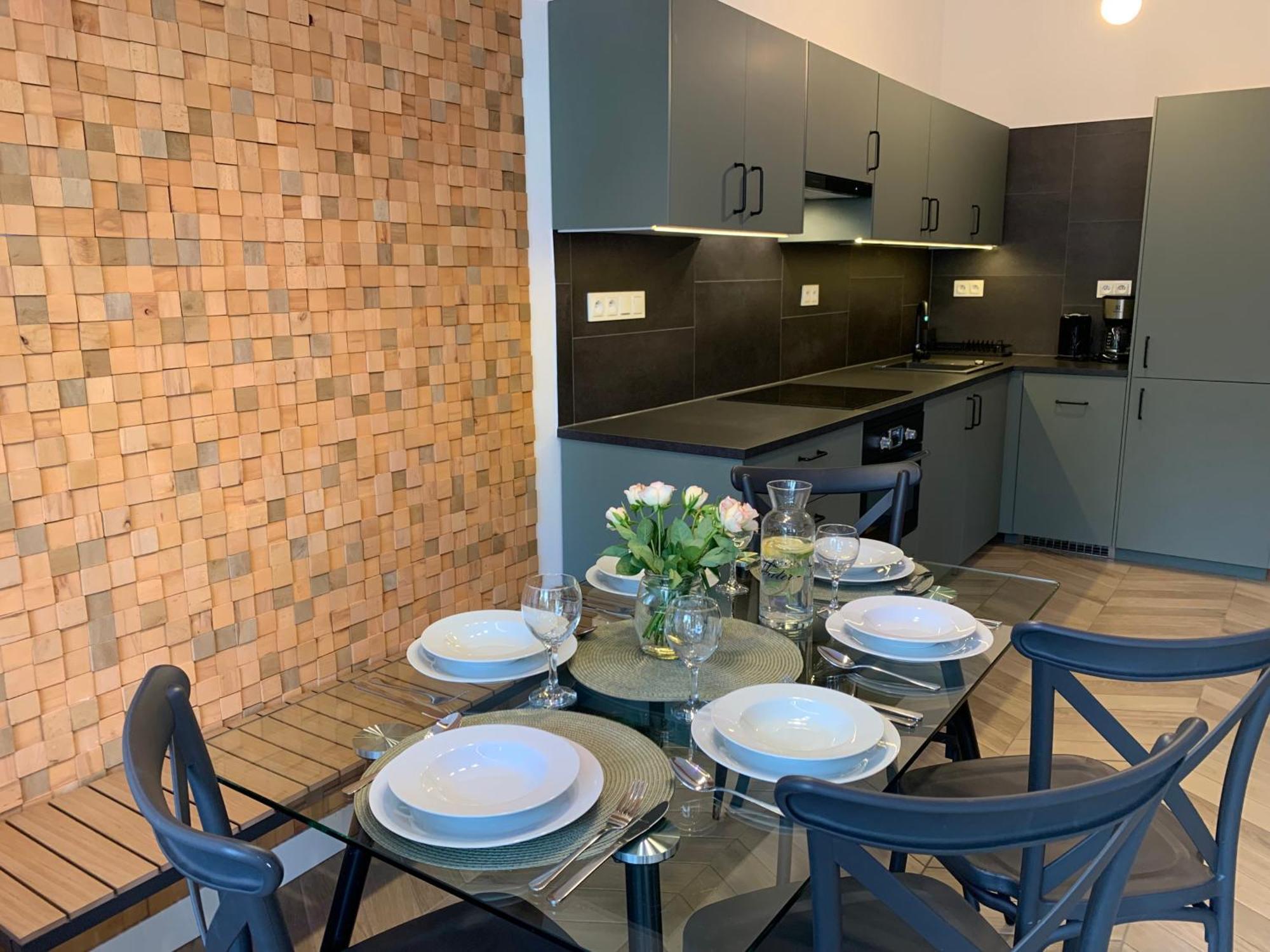 Apartament Kalina - Wyszynskiego Świeradów-Zdrój Kültér fotó