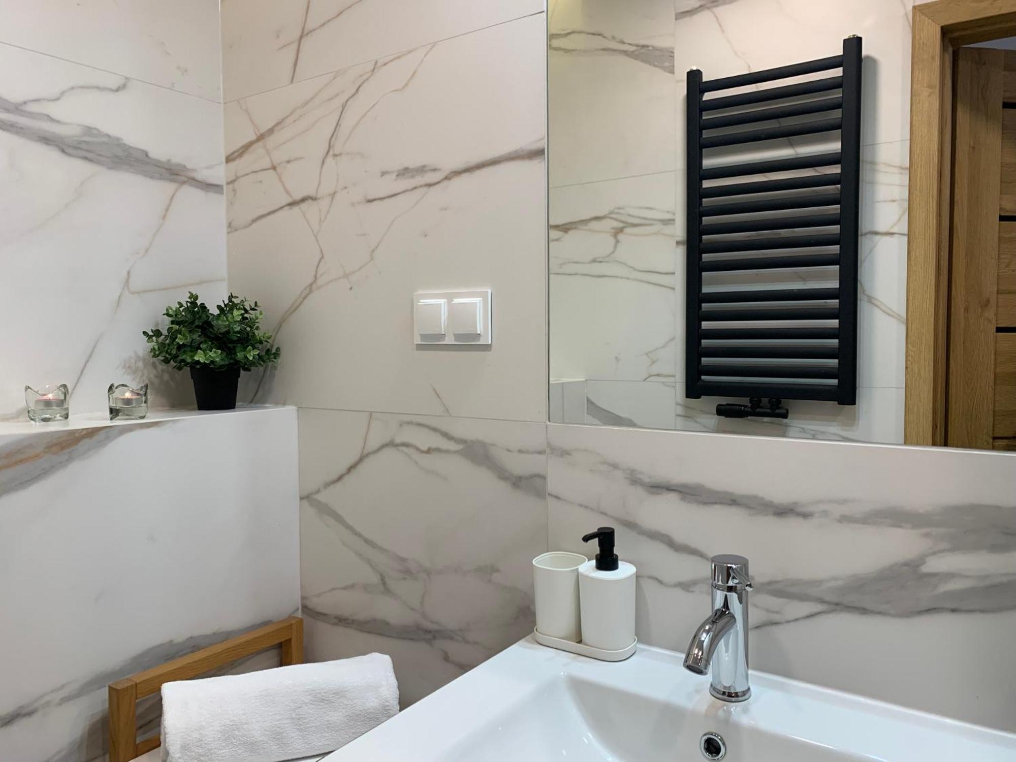 Apartament Kalina - Wyszynskiego Świeradów-Zdrój Kültér fotó